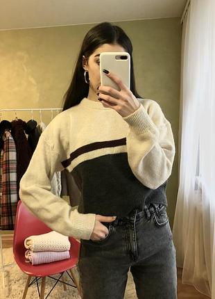 Светрик від pull&bear 2