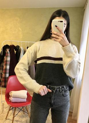 Светрик від pull&bear 3
