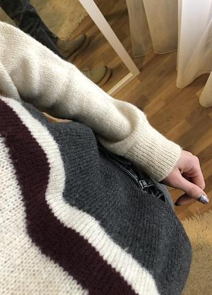 Светрик від pull&bear 4