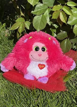Музичний монстрик тріксі monstaz trixie