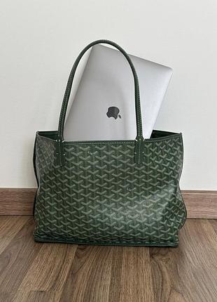 Сумка goyard