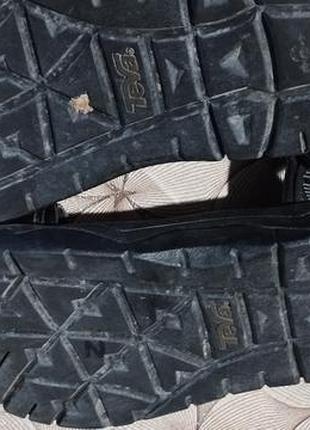 Teva 42 сандалии 3
