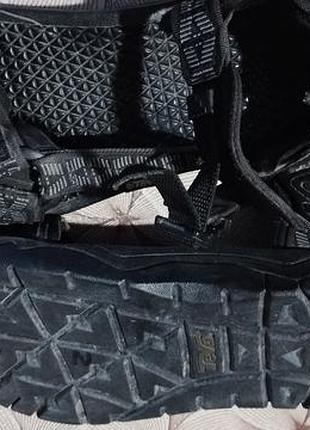 Teva 42 сандалии 2