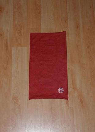 Красный горловик/бафф red windrunner buff era under dry original 25/48 см nike x asics run снуд
