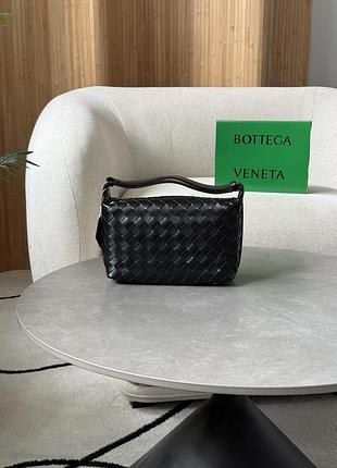 Сумочка mini wallace black🖤 3