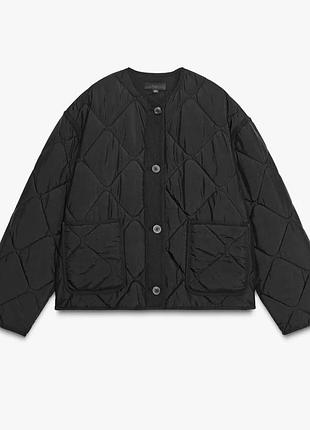 Легенька курточка zara