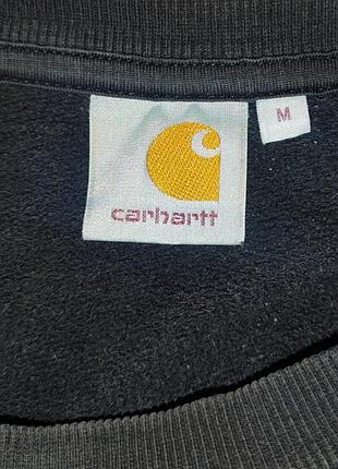 Свитшот carhartt state flag 3