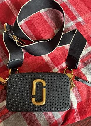 Крос-боді marc jacob’s