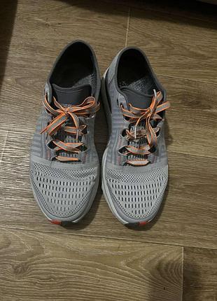 Кроссовки мужские under armour