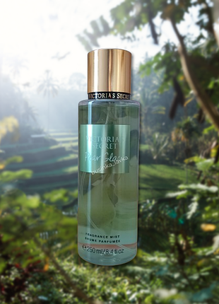 Парфюмированный спрей victoria’s secret pear glace