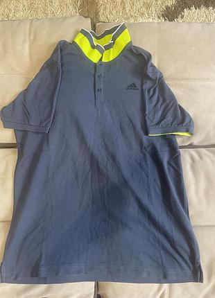 Футболка adidas