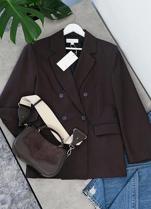 Жакет  zara