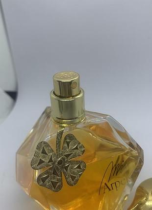 Miss arpels van cleef 3