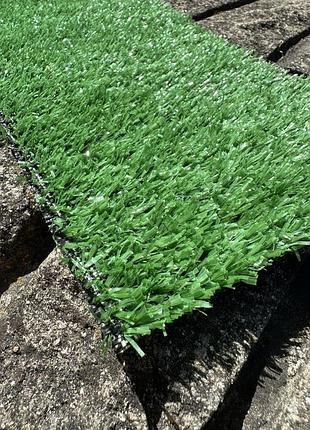 Штучна трава 7мм grass 0917