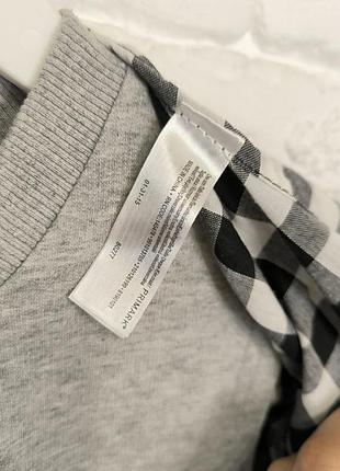 Платье shein 8-9 лет 7
