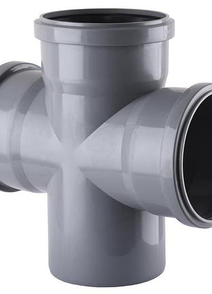 Крестовина vsplast 110х110х110х90°