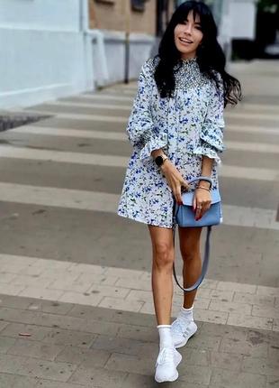 Сукня /платье zara