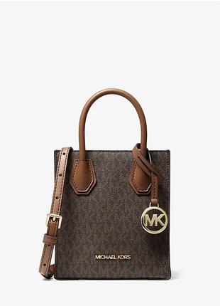 Міні сумка від michael kors