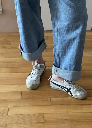 Жіночі кеди onitsuka tiger