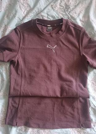 Футболка puma