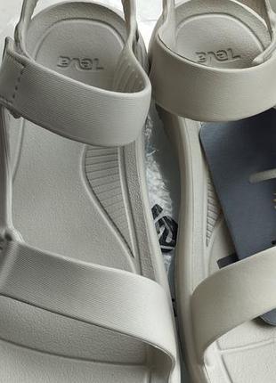 Teva original 43 сандалии