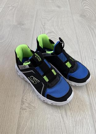 Кросівки skechers 27