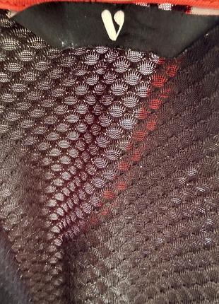 Кофта на застібці для дівчинки 5