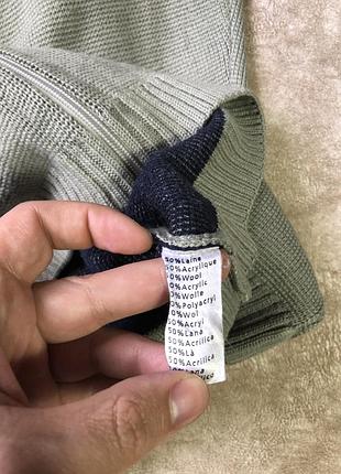Светер lacoste 5