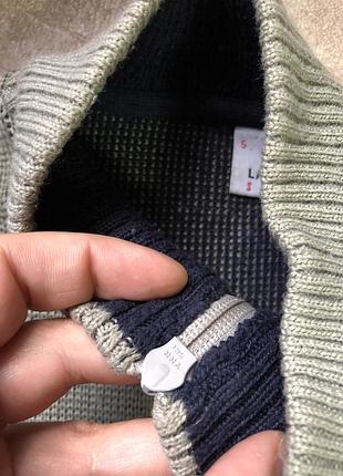 Светер lacoste 3