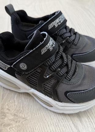 Кросівки skechers 27