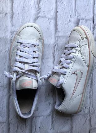 Женские кроссовки nike capri si 40р