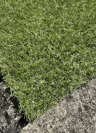 Штучна трава 15мм grass 0921