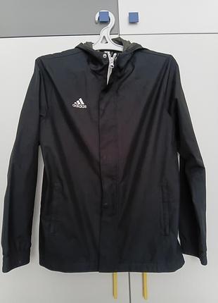 Ветровка adidas для парня, рост 158-164