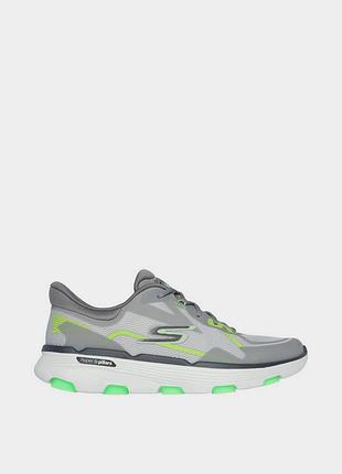 Кроссовки skechers go run 7.0 - interval 220646 gylm km5137 размеры 42-46 оригинал
