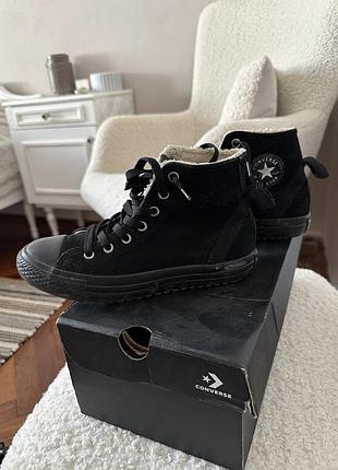 Converse оригінальні 34 розмір