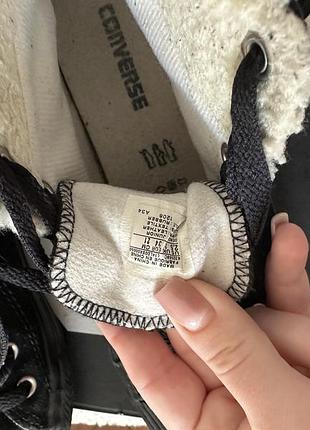 Converse оригінальні 34 розмір 2