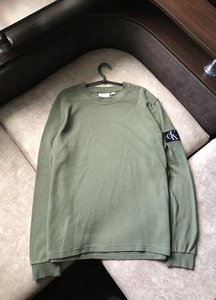 Світшот calvin klein