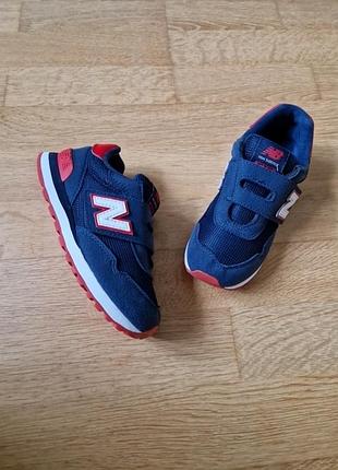Кроссовки new balance 515/ размер 32 оригинал