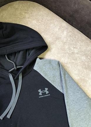 Худі under armour 2