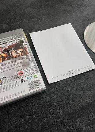 Диск prototype (playstation 3) 2