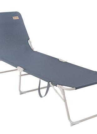 Ліжко кемпінгове outwell tenby ocean blue (410097)