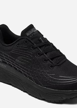 Жіночі кросівки skechers max cushioning elite sr