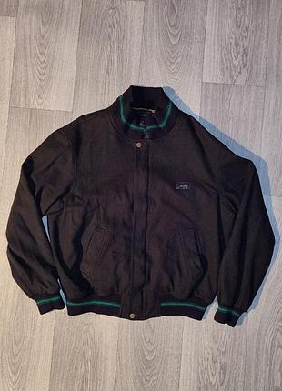 Зипка paul shark vintage