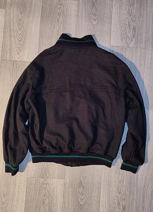 Зипка paul shark vintage 2