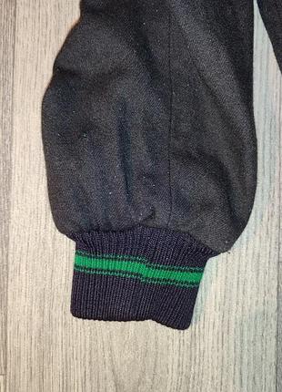 Зипка paul shark vintage 4