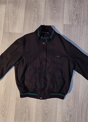 Зипка paul shark vintage 6