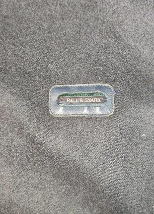 Зипка paul shark vintage 3