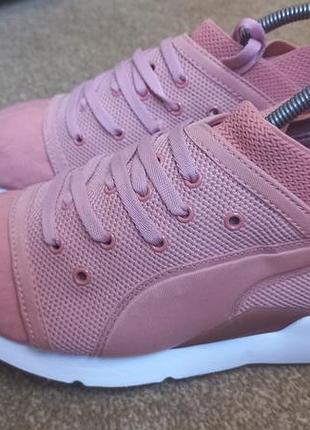 Кроссовки puma ignite р.38 оригинал