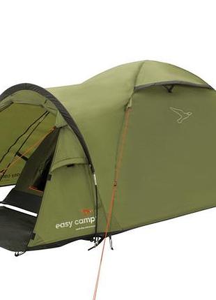 Палатка двухместная easy camp setesdal 2 (120476)
