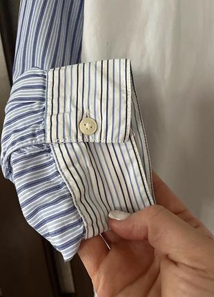 Сорочка для дівчинки, 100 бавовна 4